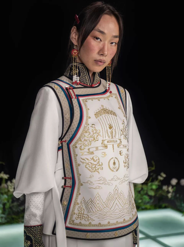 uniformes mongolia jjoo