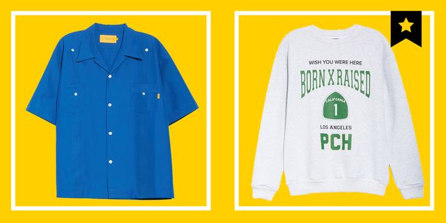 Nordstrom and Union L.A. Launched a Collection of Comfortable Tees