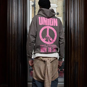 union los angeles spring 2024 collection