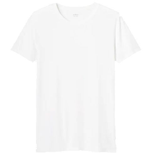 best white tshirts