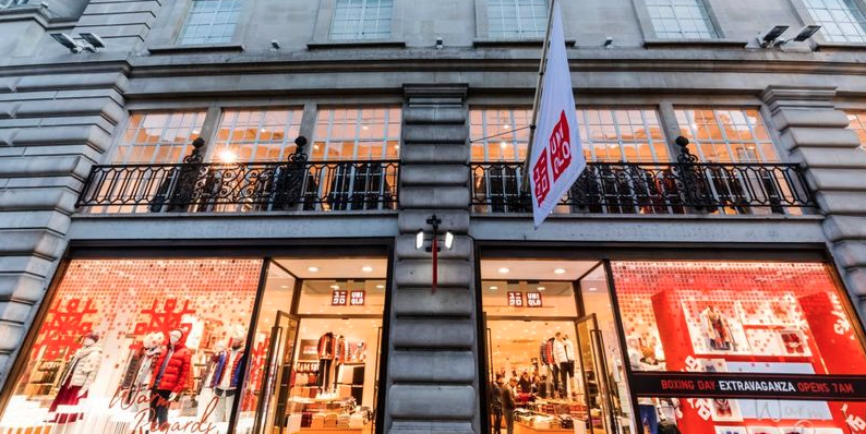 Uniqlo Black Friday sale 2023 - the discounts to expect