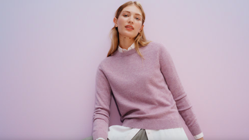 best cashmere