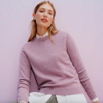 Uniqlo Cashmere best cashmere