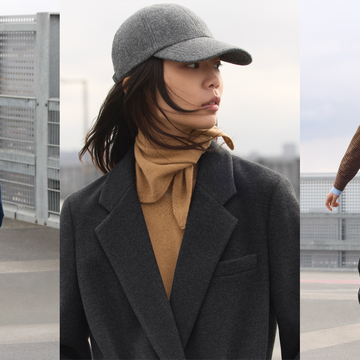uniqlo: c collection for autumn 2025 by clare waight keller uniqlo: c collection for autumn 2025 by clare waight keller