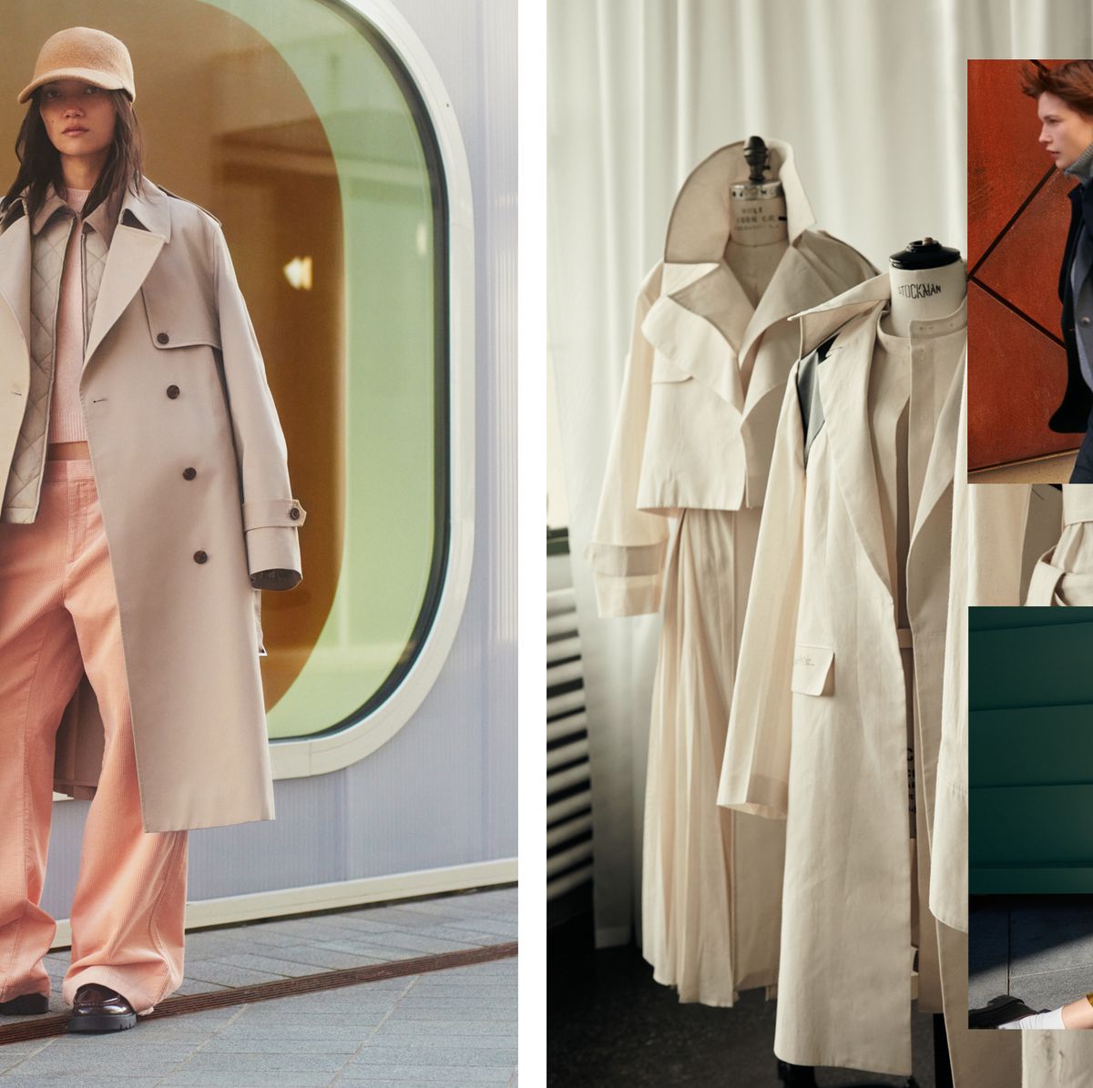 Banana Republic and designer Peter Do unveil capsule collection