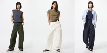 cargo trousers