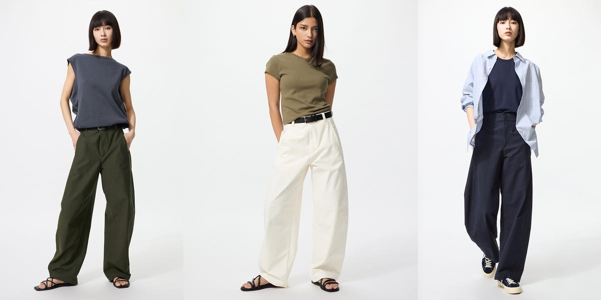 cargo trousers