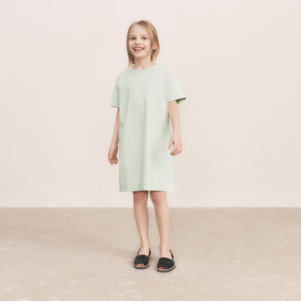 uniqlo u fashion news moda bambino