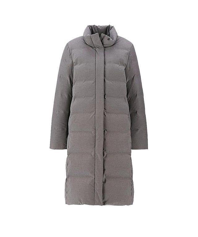 Uniqlo jacket