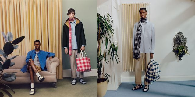 Uniqlo and JW Anderson Are Once Again Here to Help You Flex Your  Fashion-Insider Bona Fides