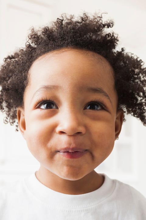 unique baby boy photography