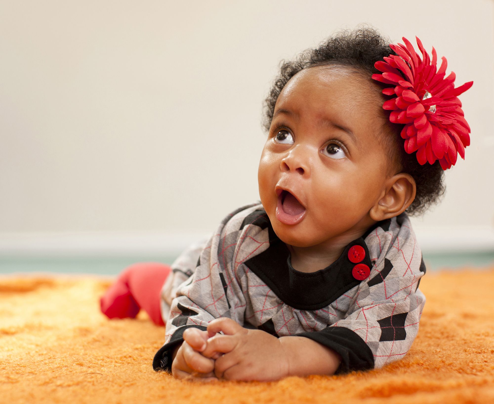 20 Cute Baby Girl Names — Fun Names for Girls