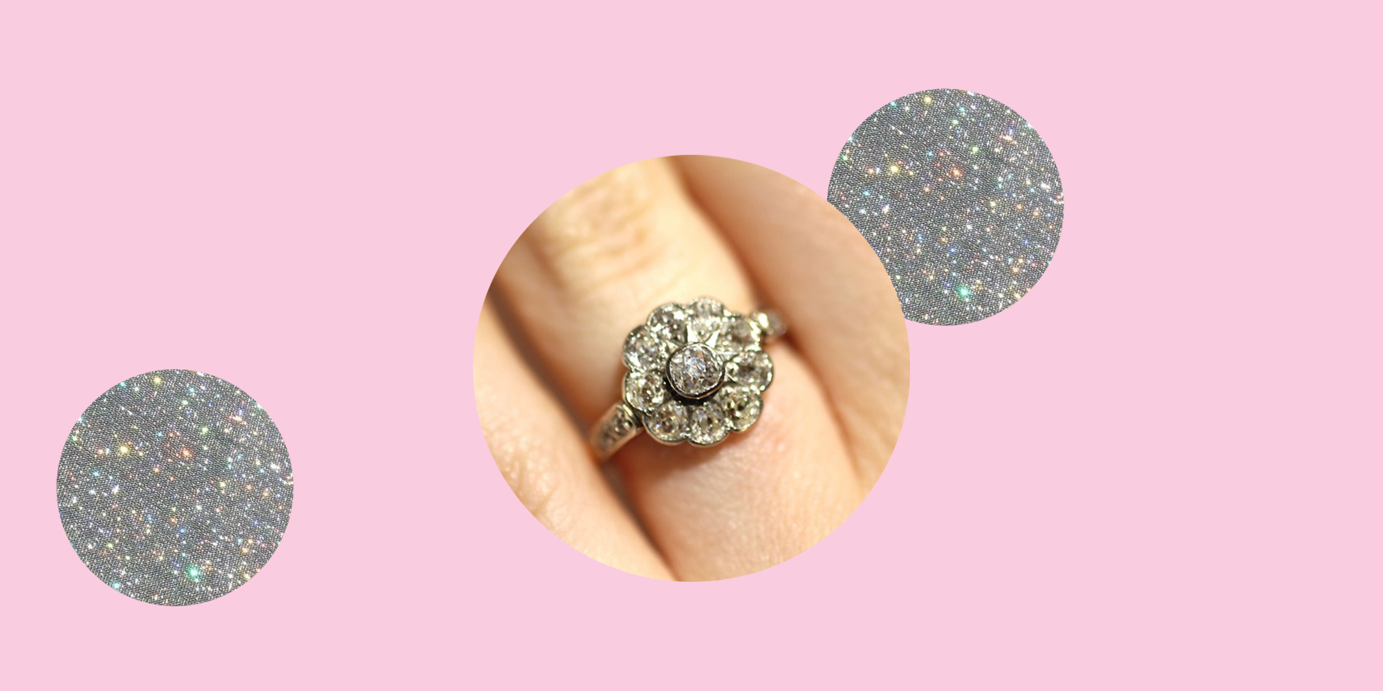 Engagement Rings for Women -- 8 Stunning Styles that Inspire