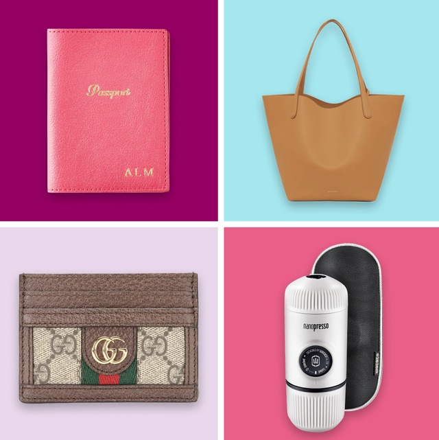 35 Unique Birthday Gifts for Her That Any Woman Will Love