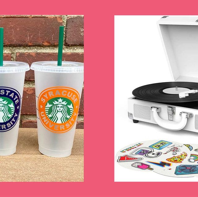 Personalized Starbucks Cup Gift for Women and Teens Back to 