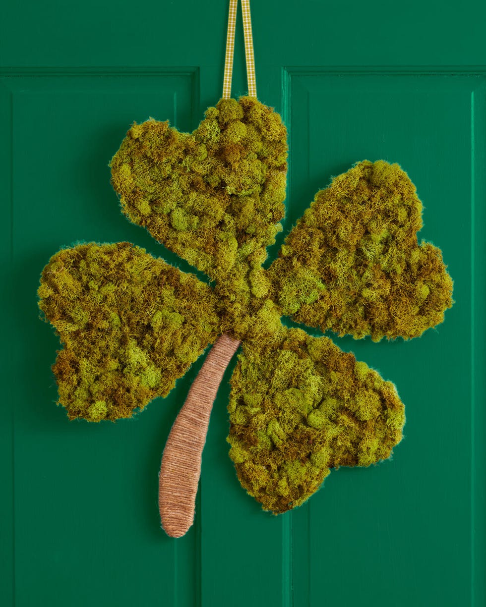 30 Saint Patrick's Day Decorations to Make