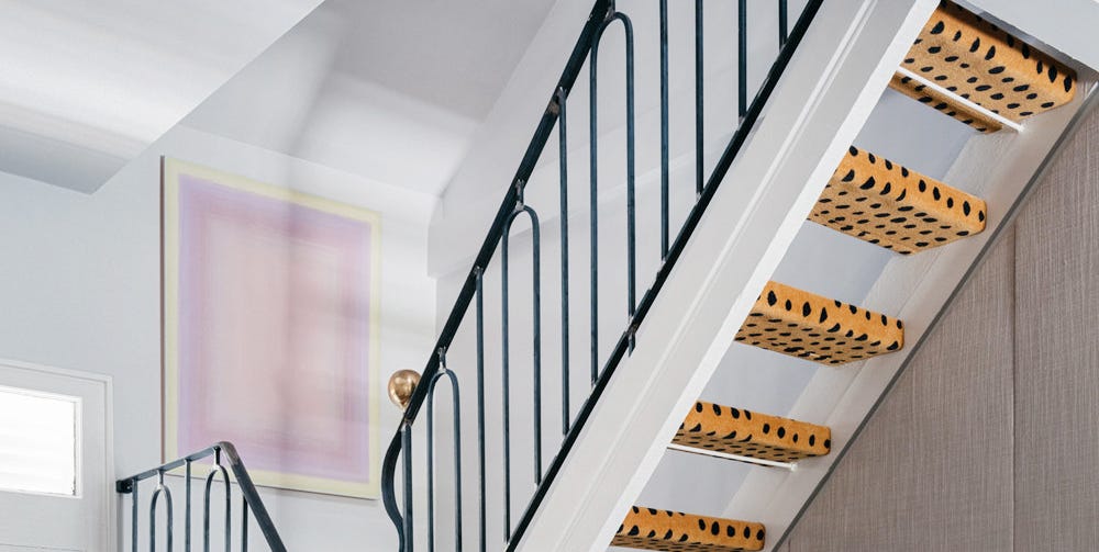 25 Unique Designer Staircases That Will Stop You In Your Tracks