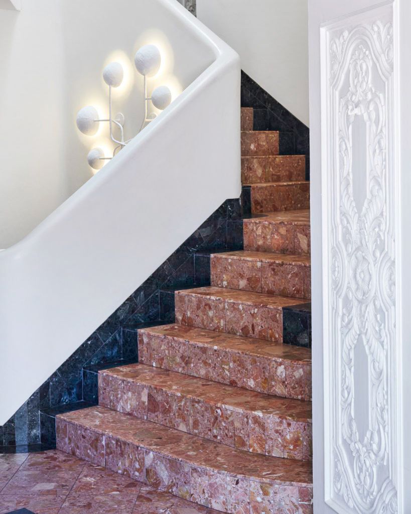25 Unique Stair Designs - Beautiful Stair Ideas For Your House