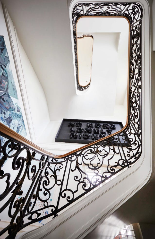 13 Stair Design Ideas For Small Spaces