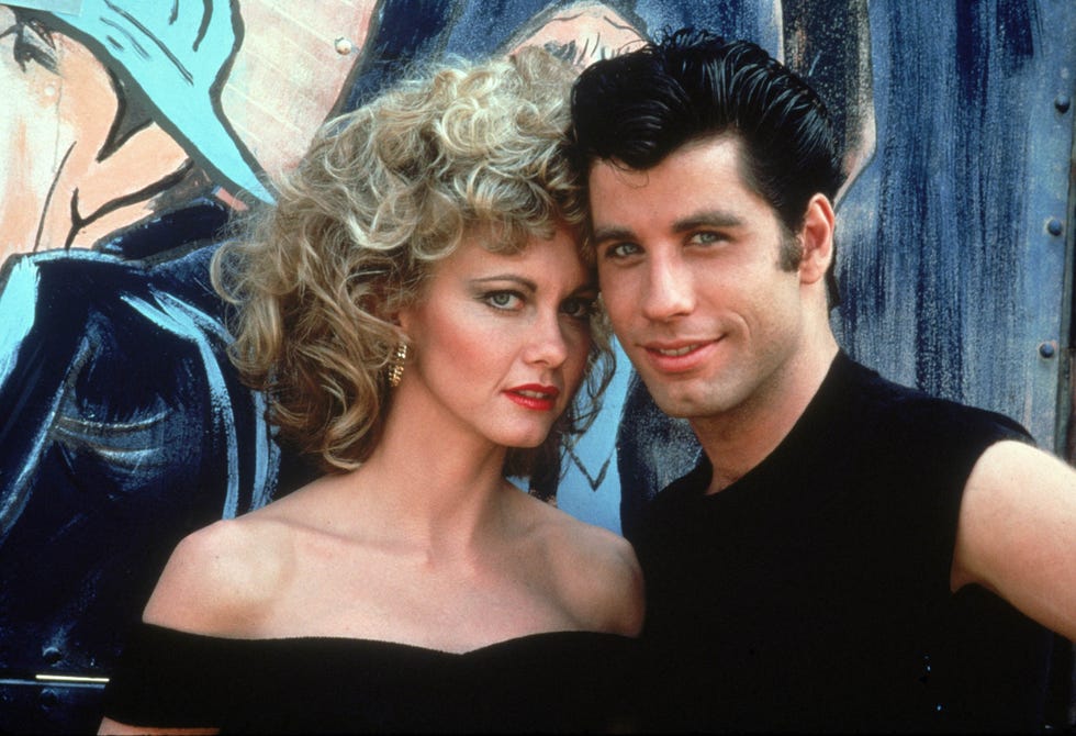 grease