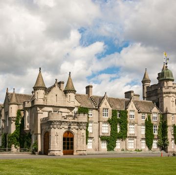 balmoral castle will open to the public