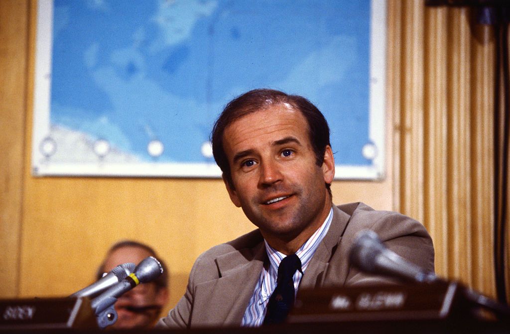 President Joe Biden's Life In Photos - 40+ Best Pictures Of Joe Biden