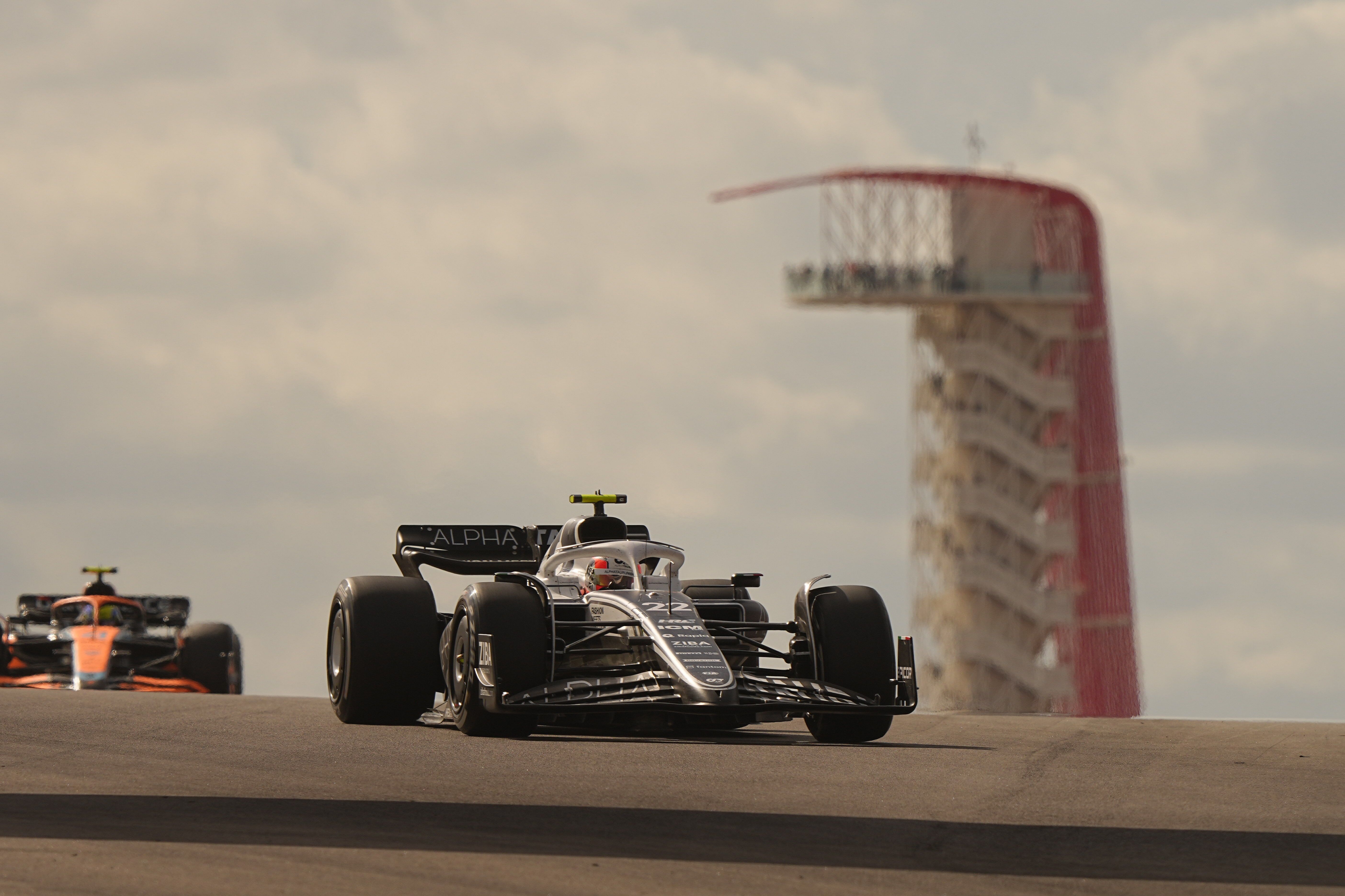 COTA Boss Vows to keep F1 Race in Austin, The Peoples Race