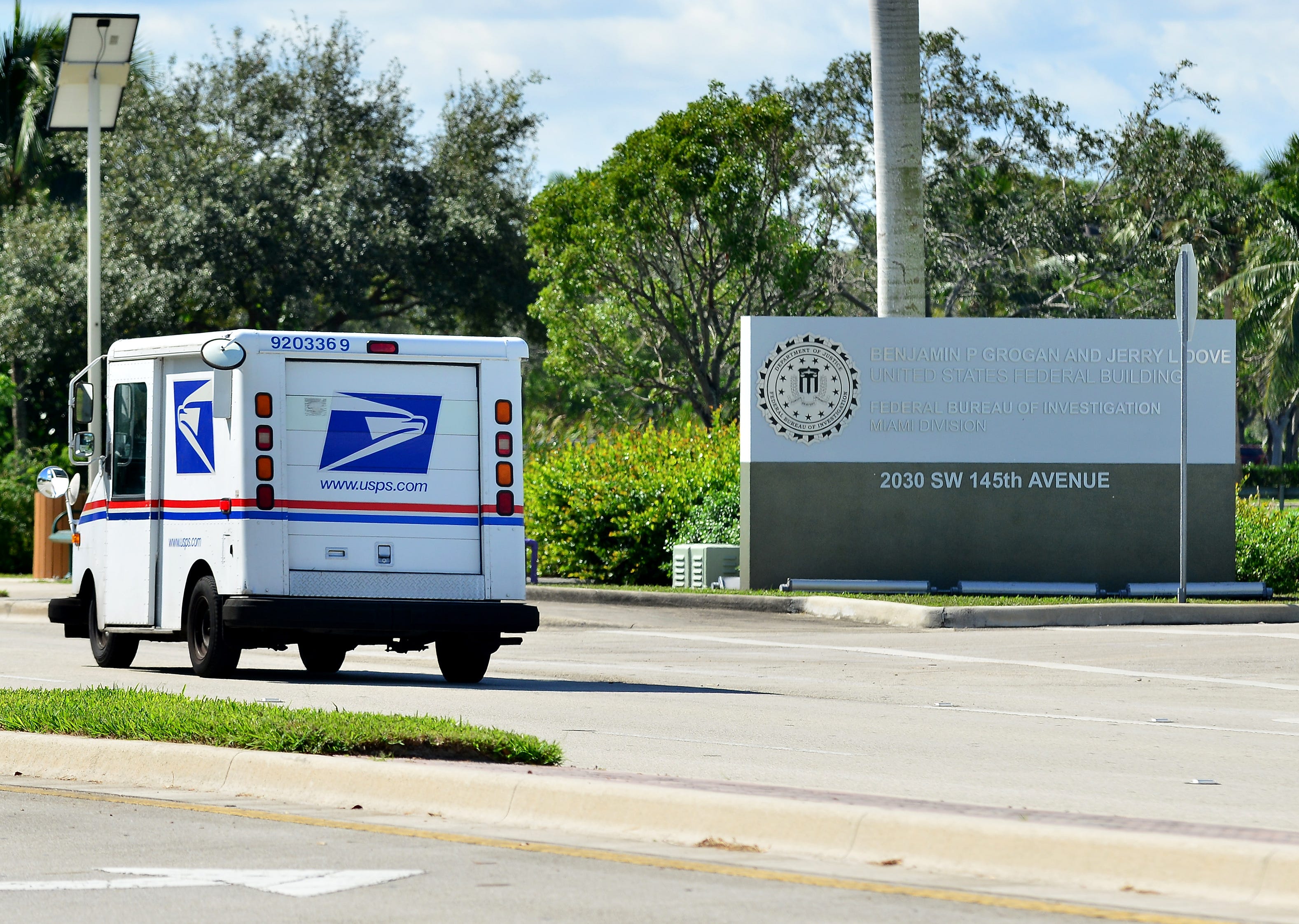 United States Postal Service Truck Driving Jobs - 9grz2z5