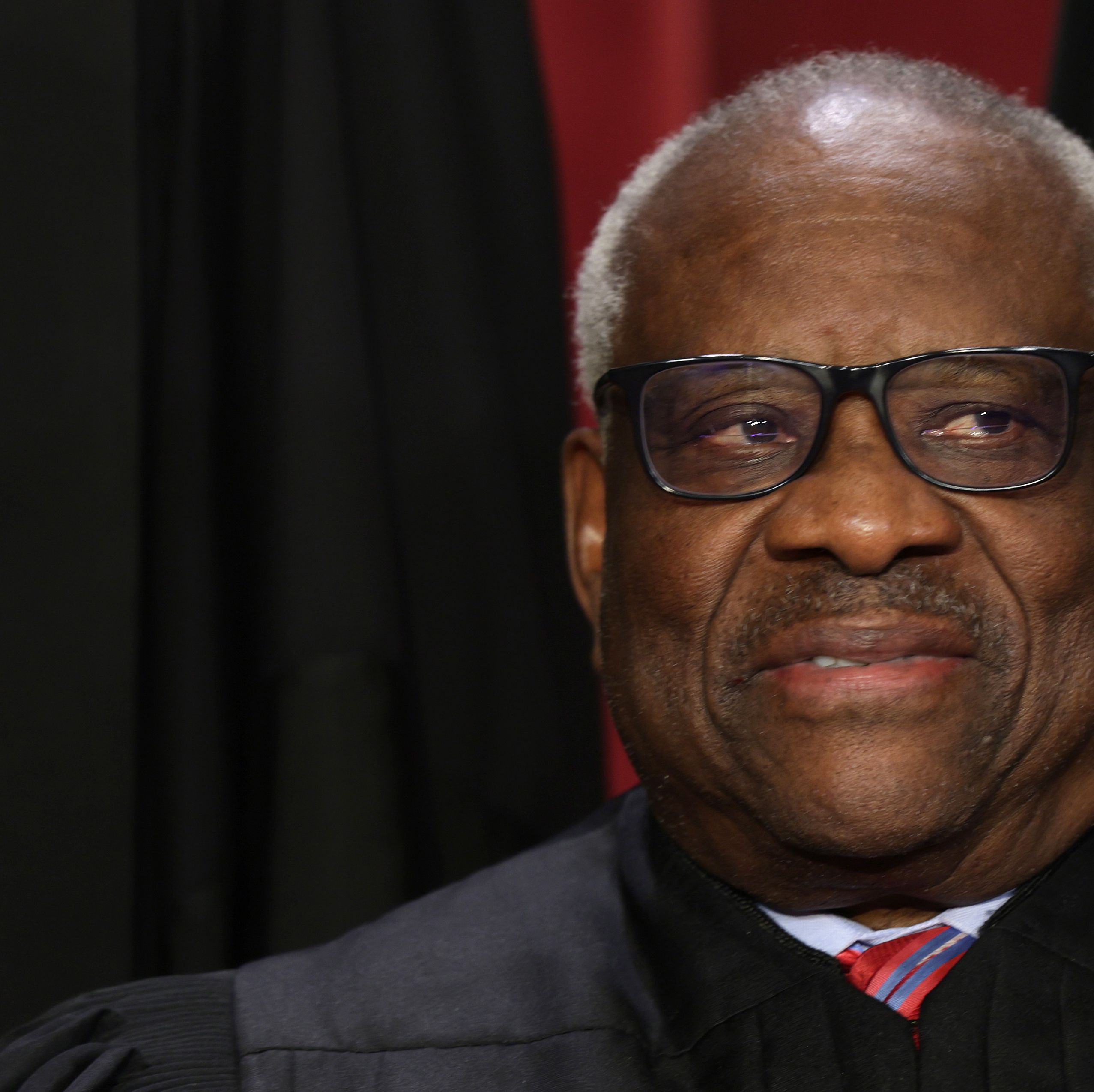 Ginni and Clarence Thomas's Plausible Deniability on Jan. 6 Denies Plausibility