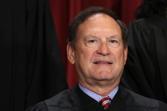 Samuel Alito: Biography, Supreme Court Justice, Lawyer