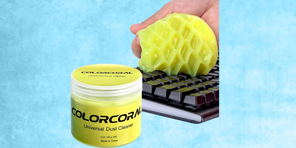 colorcoral vacuum dust cleaner