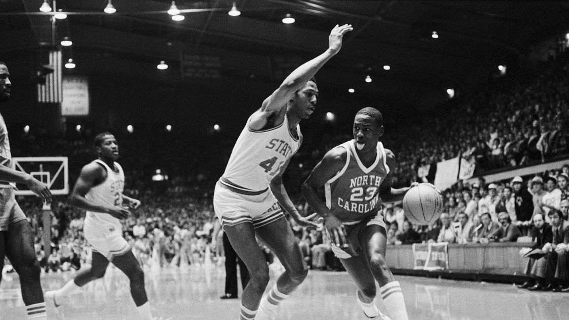 preview for 4 Facts About The History Of March Madness
