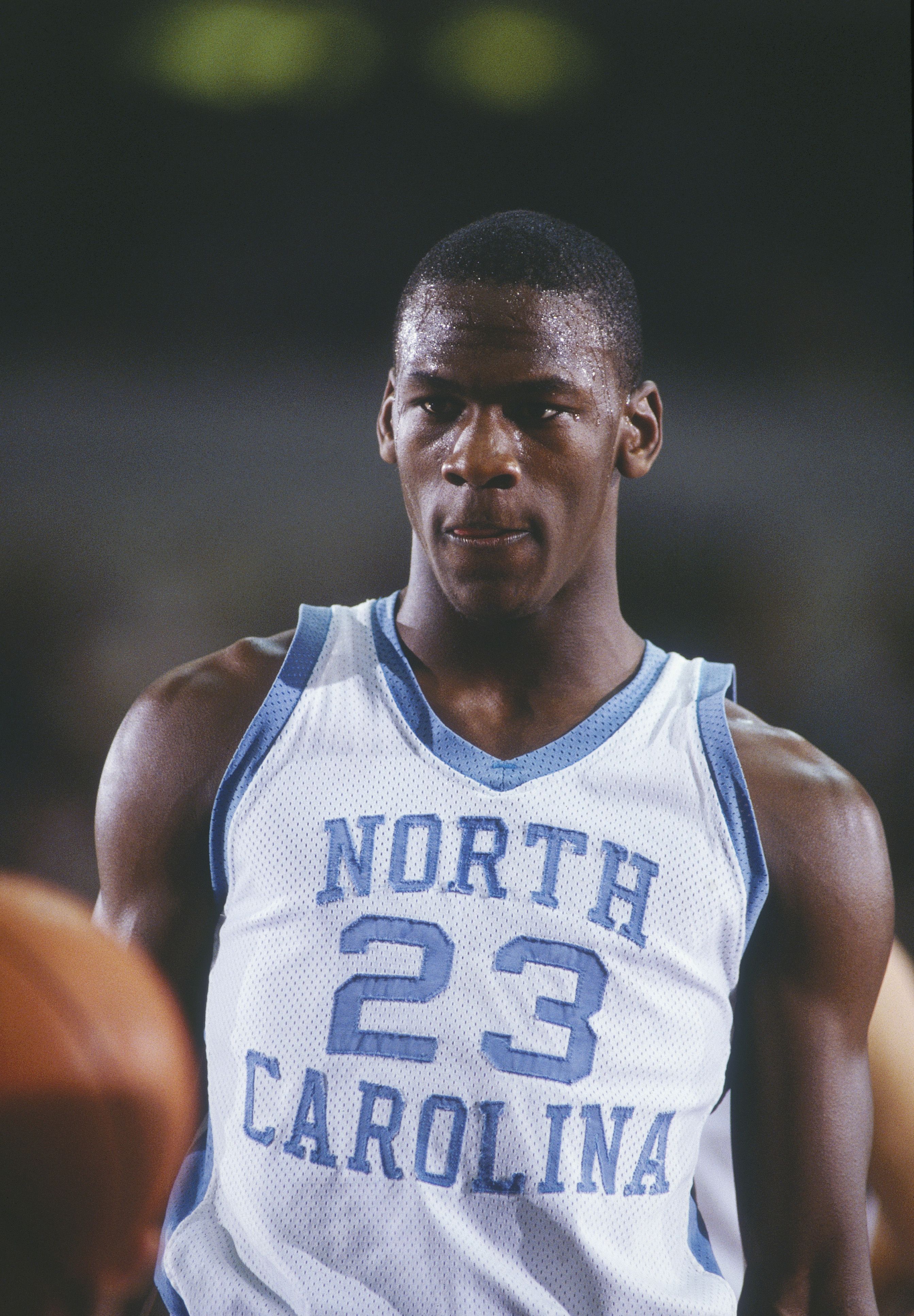 How Michael Jordans impact on UNC basketball endures  The Athletic