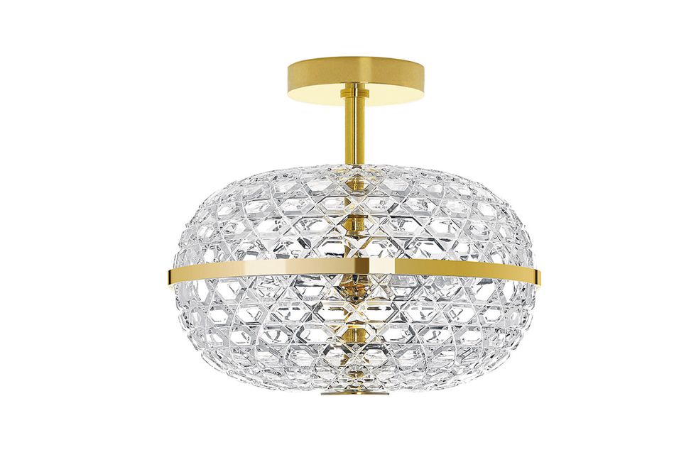 Ceiling fixture, Ceiling, Light fixture, Lighting, Crystal, Chandelier, Fashion accessory, Interior design, Silver, Lamp, 