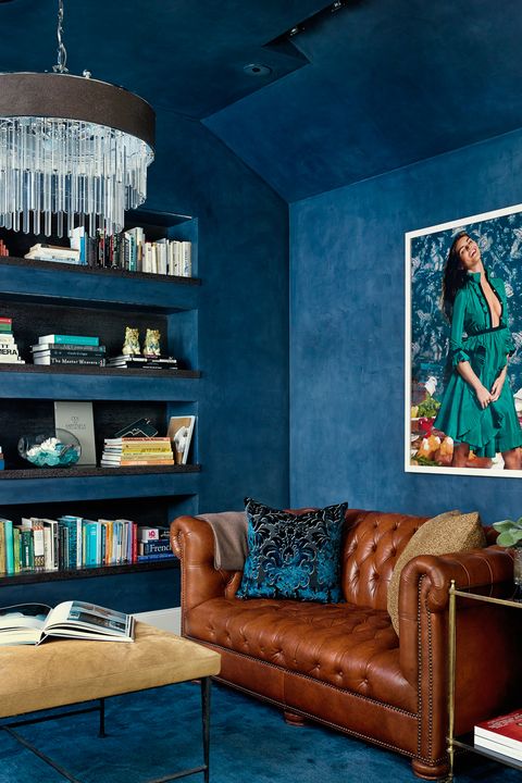 Blue, Living room, Room, Turquoise, Furniture, Green, Interior design, Couch, Teal, Wall, 