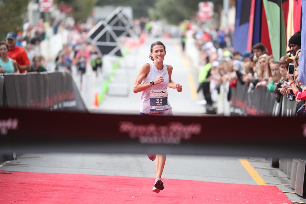 Sports, Running, Long-distance running, Marathon, Individual sports, Recreation, Athlete, Endurance sports, Athletics, Half marathon, 