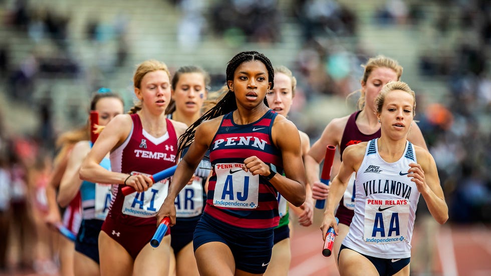 NCAA Track and Field 2020 | Seniors Facing a Decision