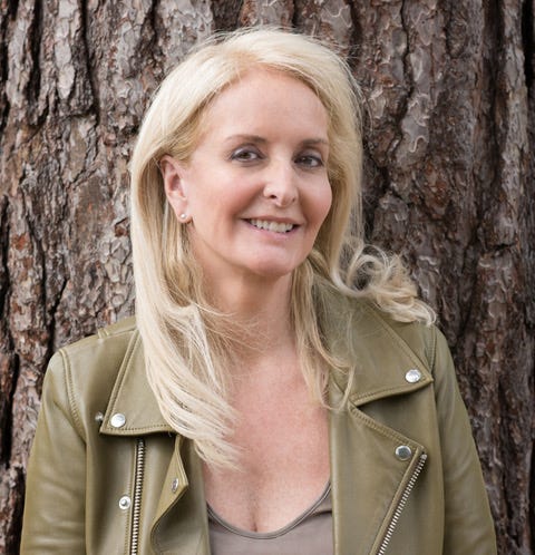 tanya goodin