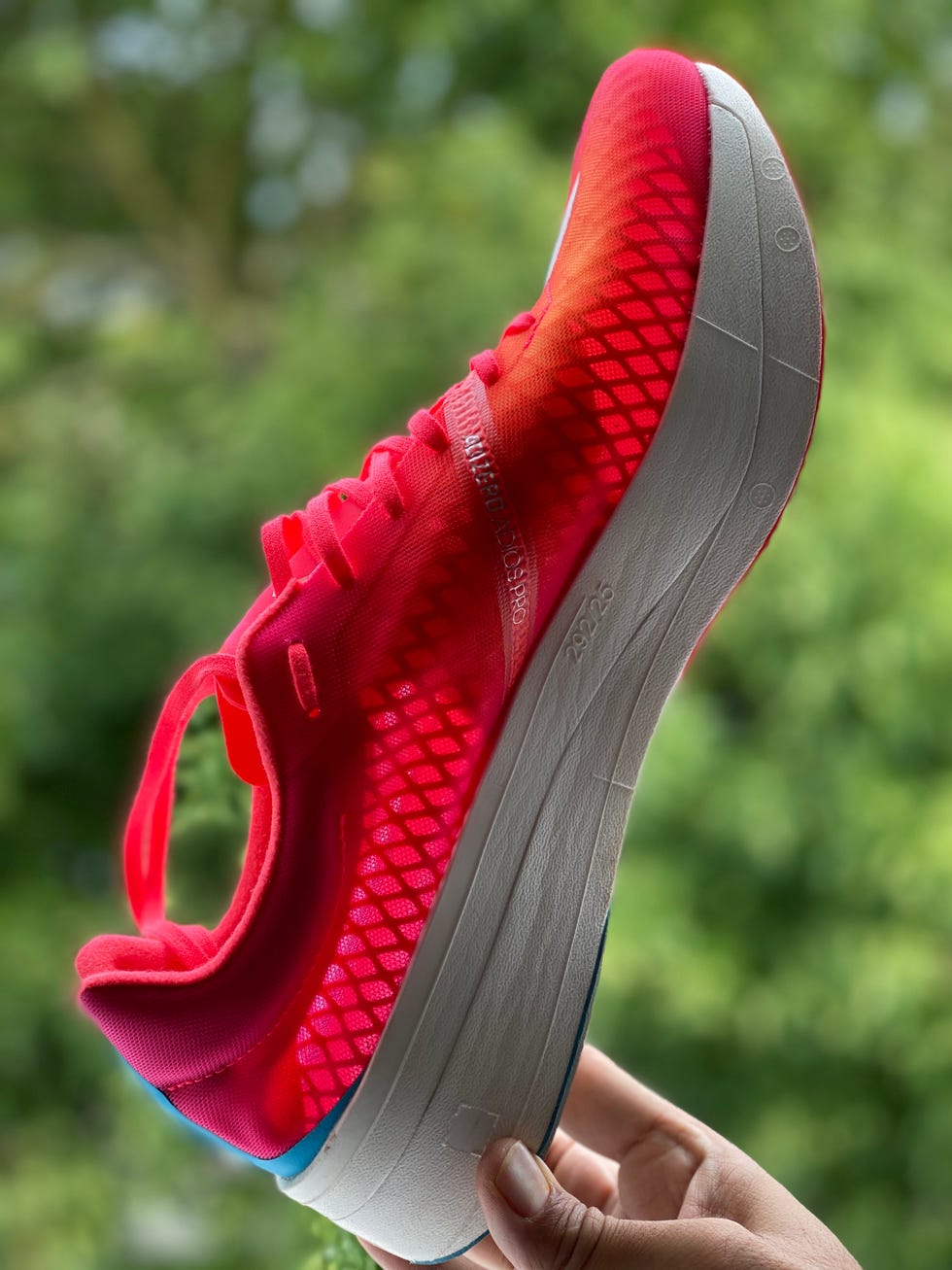Red, Pink, Carmine, Synthetic rubber, Maroon, Nail, Coquelicot, 
