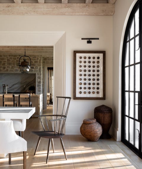 cuáles son las tendencias para decorar con obras de arte