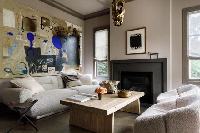 ideas decorar con arte por expertos