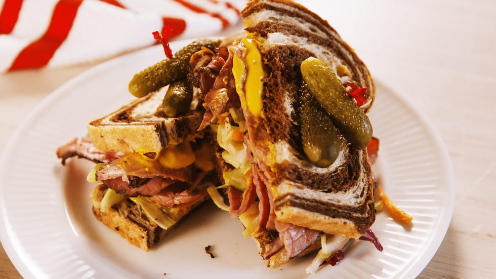 pastrami