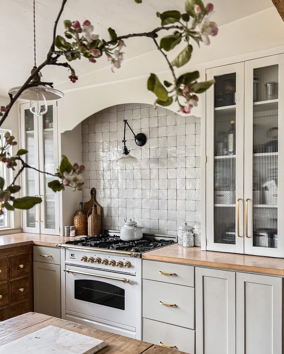 kitchen backsplash