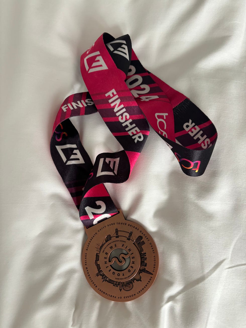 maraton londres