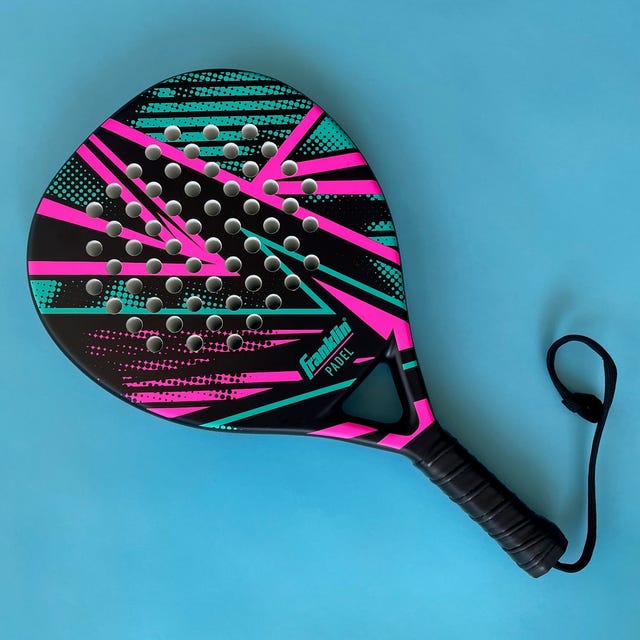 The Best Padel Rackets of 2025 the best padel rackets of 2025