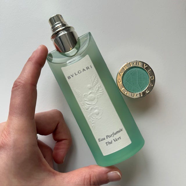 best perfumes for women