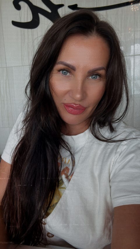 olga tsvyk