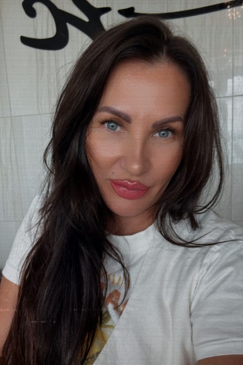 olga tsvyk