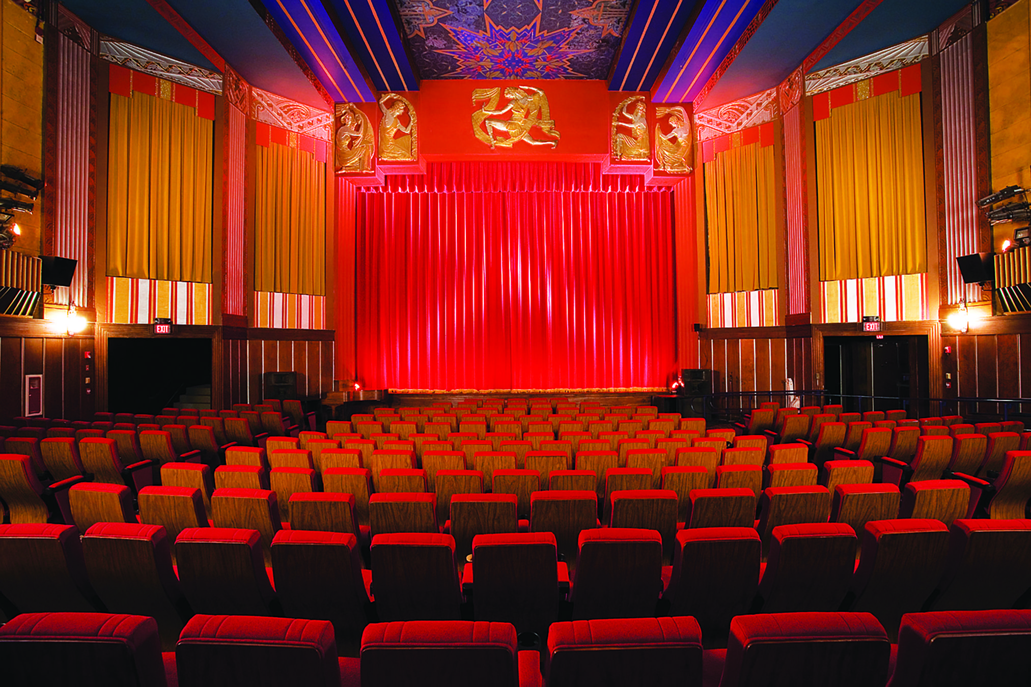 The Coolest Movie Theater in Every State - Best Movie Theater in Every State