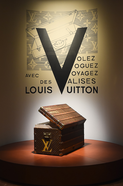 Louis Vuitton Volez Voguez Voyagez Assouline Photo Collectible Book 2016